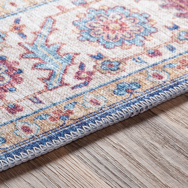 surya iris irs 2300 navy rug