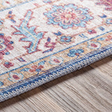 surya iris irs 2300 navy rug