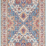surya iris irs 2301 navy rug