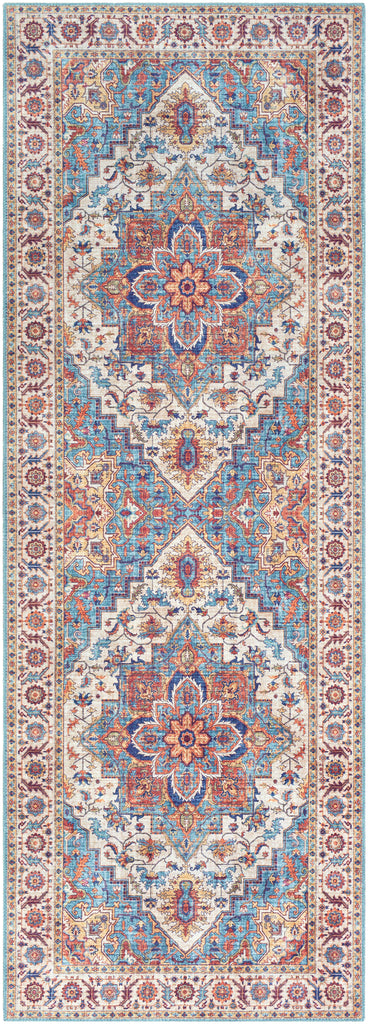 surya iris irs 2301 navy rug