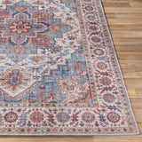 surya iris irs 2301 navy rug