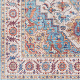 surya iris irs 2301 navy rug