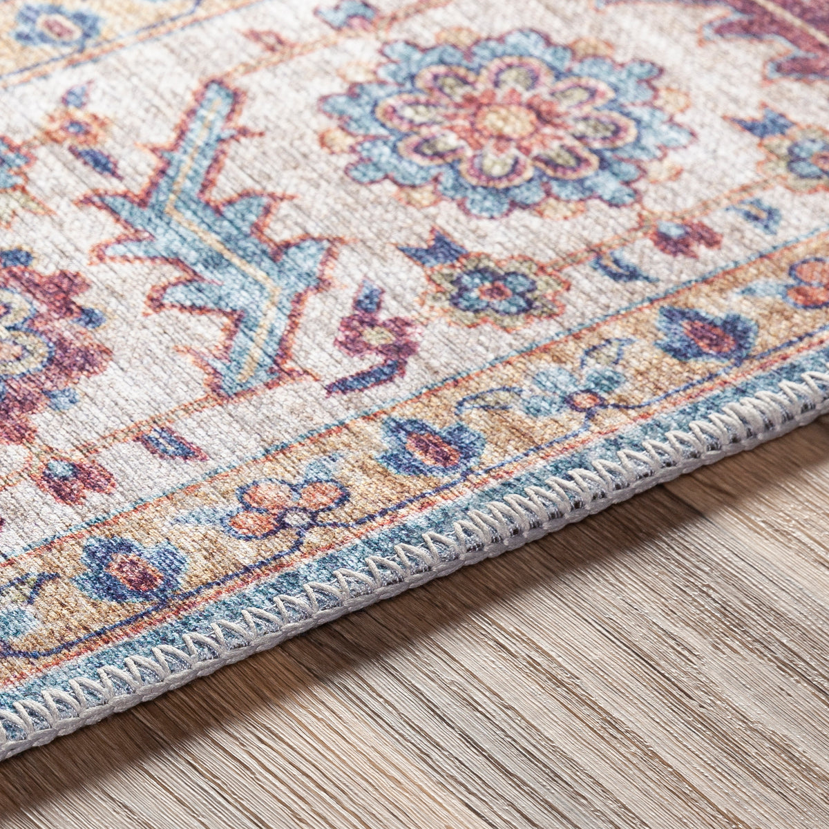 surya iris irs 2301 navy rug