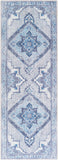surya iris irs 2304 ice blue rug