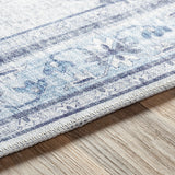 surya iris irs 2304 ice blue rug