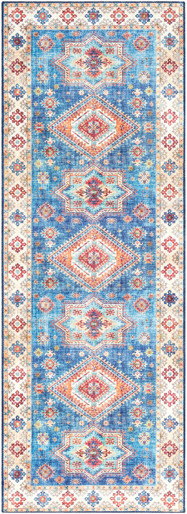 surya iris irs 2306 navy rug