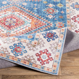 surya iris irs 2306 navy rug