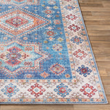 surya iris irs 2306 navy rug