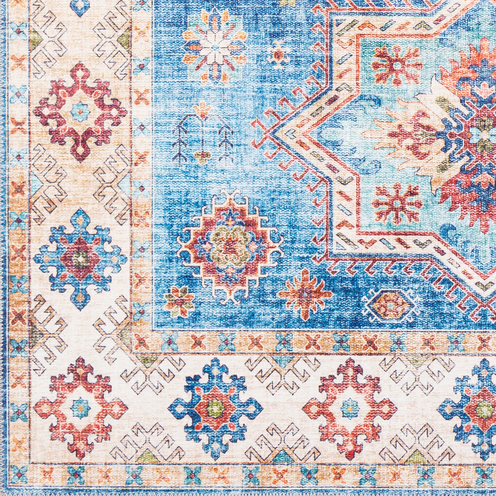 surya iris irs 2306 navy rug