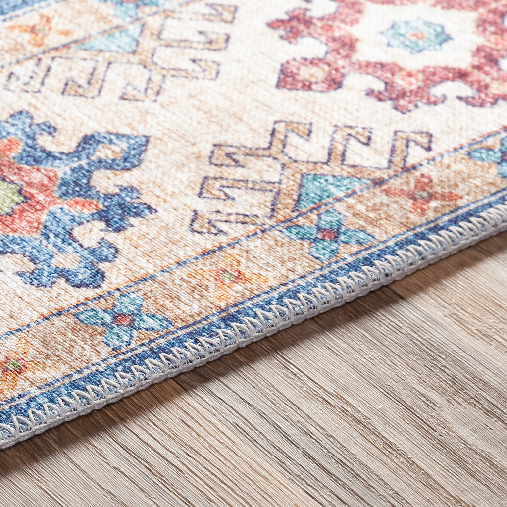 surya iris irs 2306 navy rug