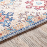 surya iris irs 2306 navy rug