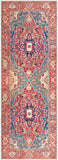 surya iris irs 2309 burnt orange rug