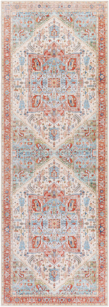 surya iris irs 2314 beige rug