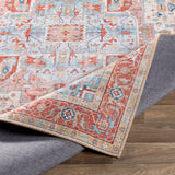 surya iris irs 2314 beige rug
