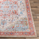 surya iris irs 2314 beige rug