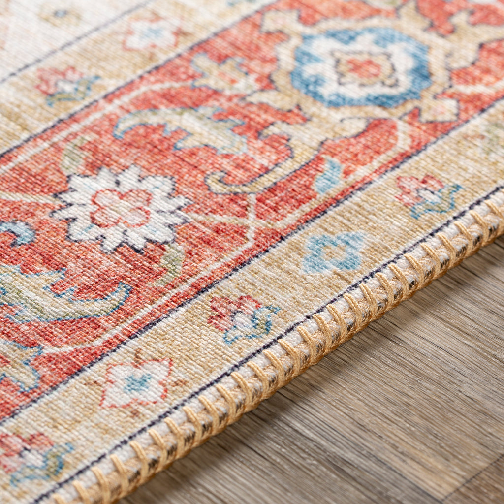 surya iris irs 2314 beige rug