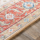 surya iris irs 2314 beige rug