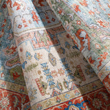 Livabliss Iris IRS-2314 Beige Rug