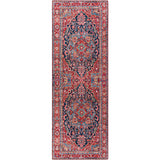 surya iris irs 2316 navy rug