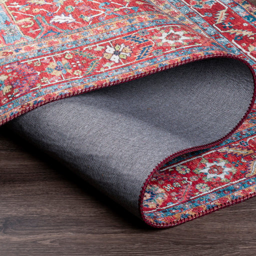 surya iris irs 2316 navy rug