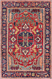 surya iris irs 2317 navy rug