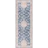 surya iris irs 2320 navy rug