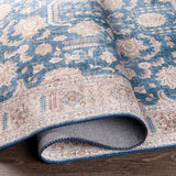 surya iris irs 2320 navy rug