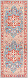 surya iris irs 2337 red rug