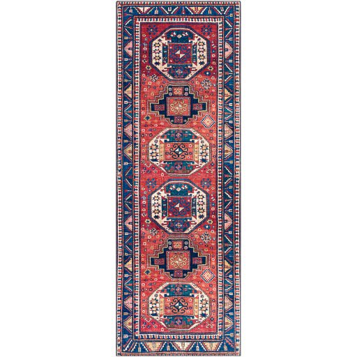 surya iris irs 2344 navy rug