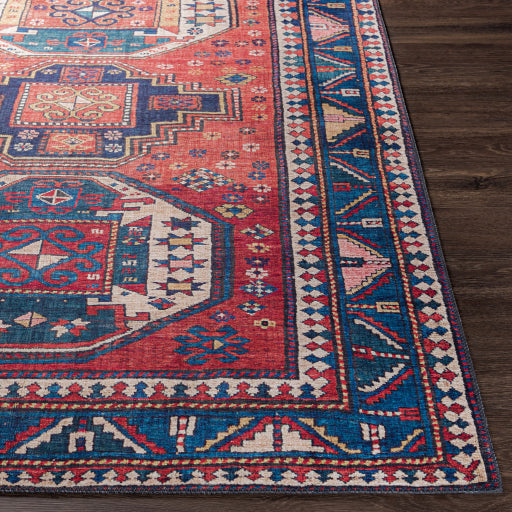 surya iris irs 2344 navy rug