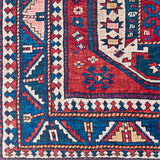 surya iris irs 2344 navy rug