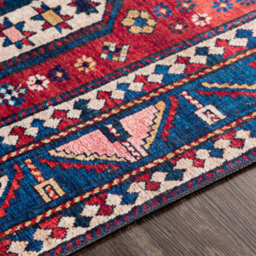 surya iris irs 2344 navy rug