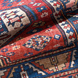 surya iris irs 2344 navy rug