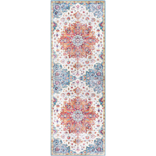 surya iris irs 2352 yellow rug