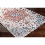 surya iris irs 2352 yellow rug
