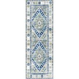 surya iris irs 2356 navy rug