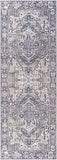 surya iris irs 2359 charcoal rug