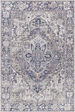 surya iris irs 2359 charcoal rug