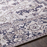 surya iris irs 2359 charcoal rug