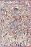 surya iris irs 2360 dark brown rug