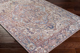 surya iris irs 2360 dark brown rug
