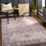 surya iris irs 2360 dark brown rug
