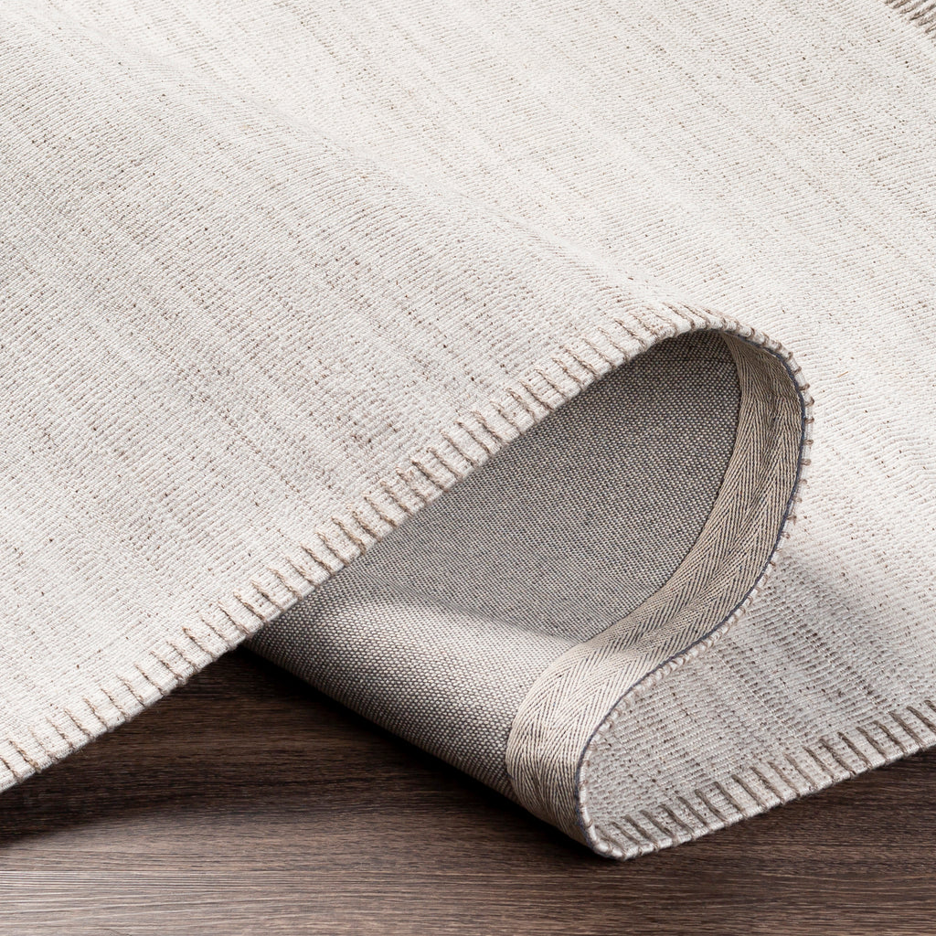 surya irvine irv 2300 cream rug