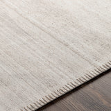 surya irvine irv 2300 cream rug