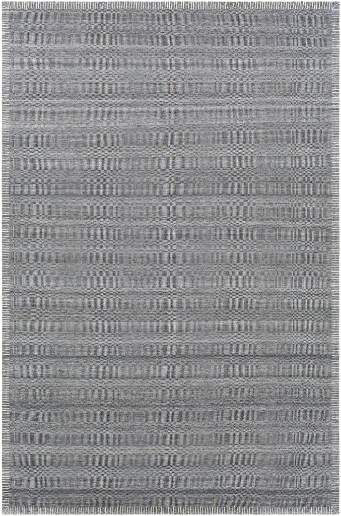 surya irvine irv 2301 medium gray rug