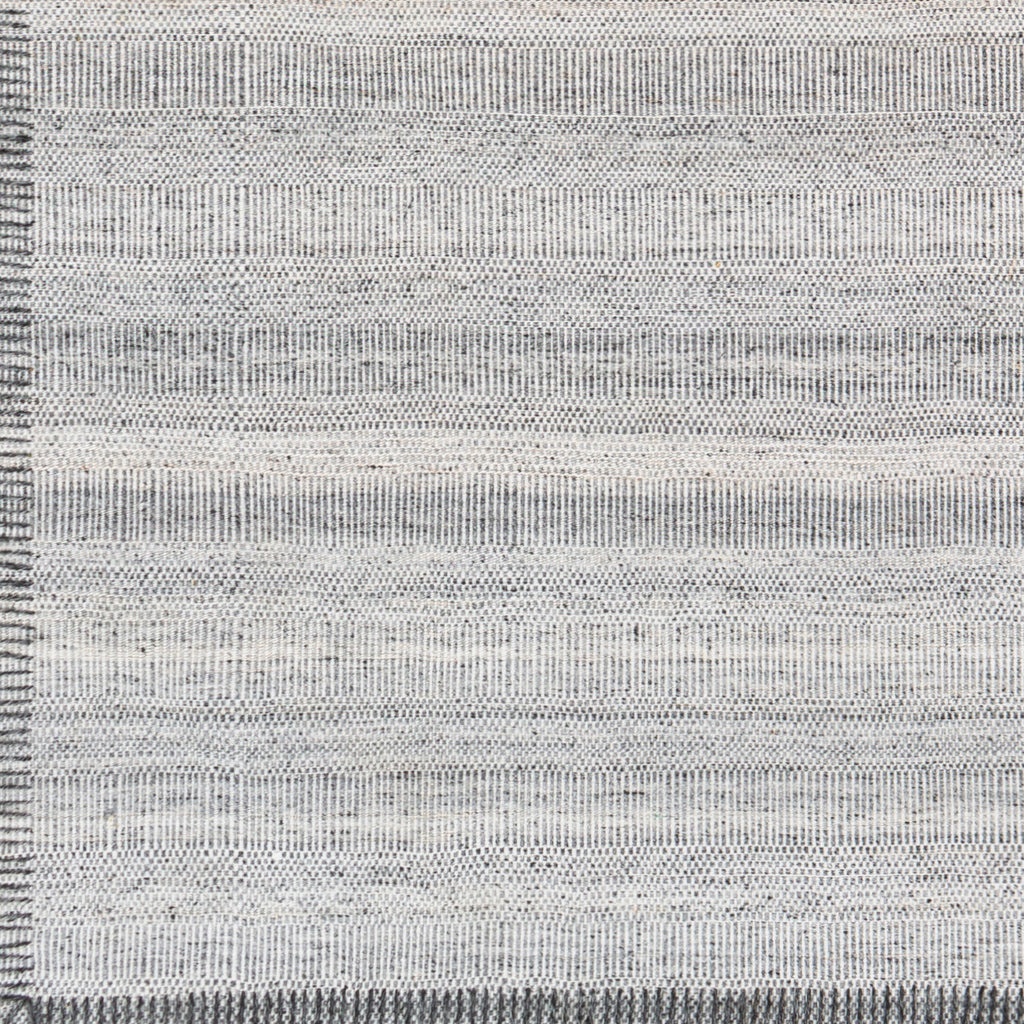 surya irvine irv 2302 silver gray rug