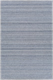 surya irvine irv 2303 denim rug