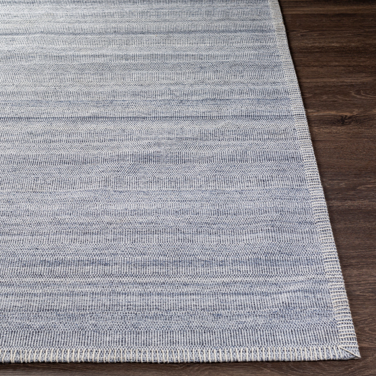 surya irvine irv 2303 denim rug