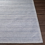 surya irvine irv 2303 denim rug