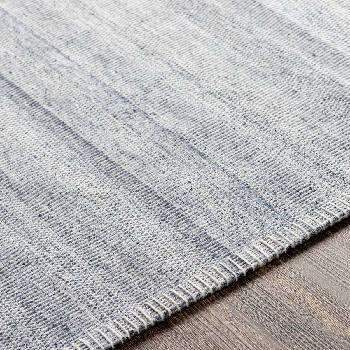 surya irvine irv 2303 denim rug